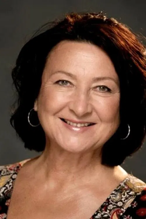 Marta Kaczmarek profile