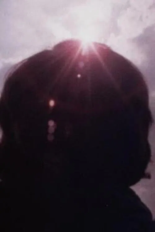 Firework: Eyes poster