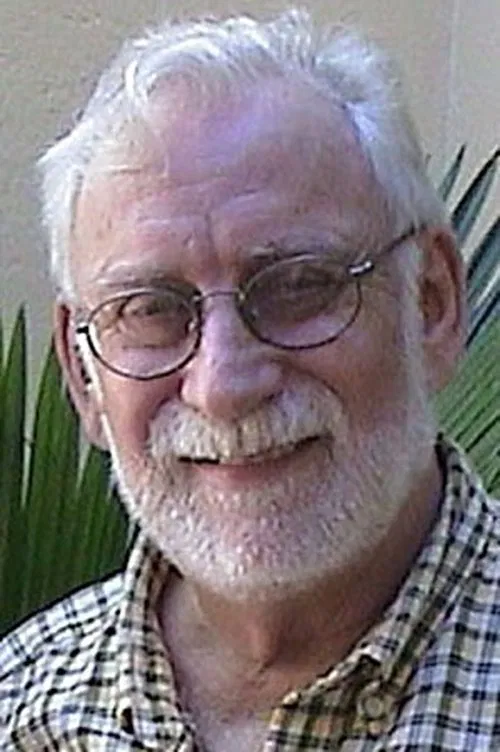 Axel Anderson profile