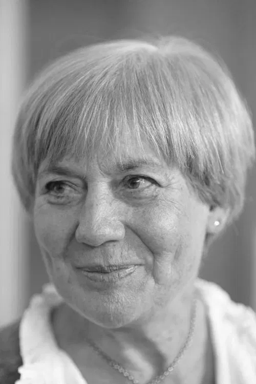 Rosi Mittermaier profile