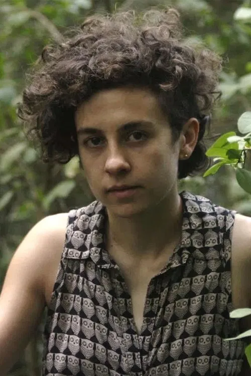 Ana Carolina García profile