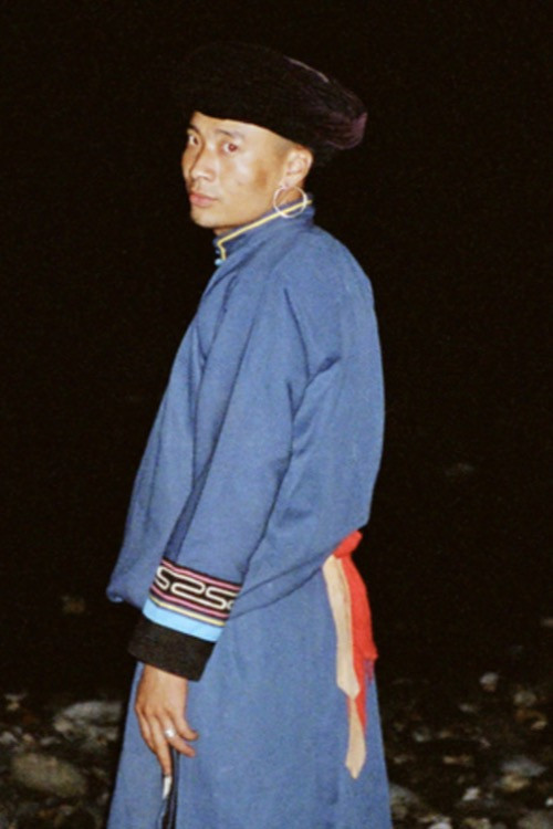 Young Masters: Shibi poster