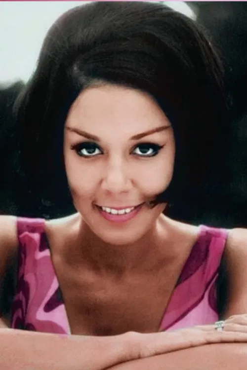 Barbara Randolph profile