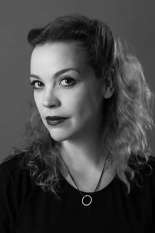 Dora Lipovčan profile