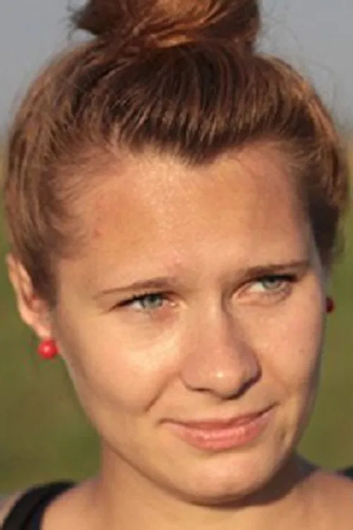 Yuliya Morskaya profile