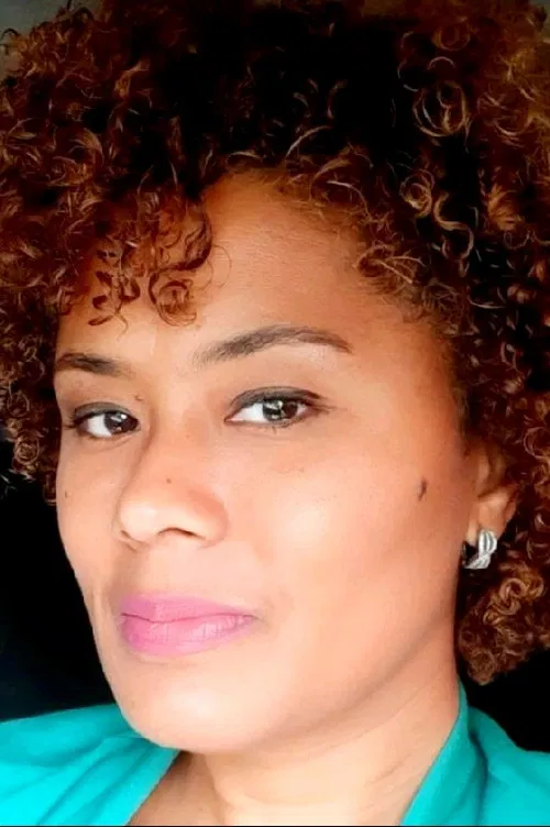 Pascale Piquion profile