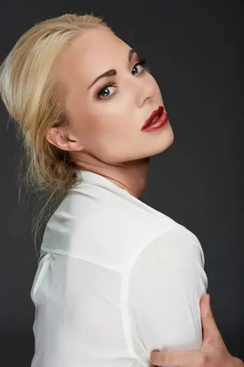 Danielle Chuchran profile