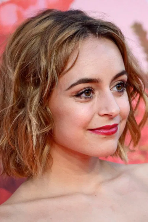 Lucía carballo profile