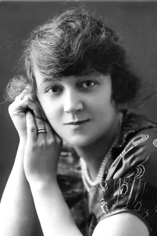 Madge Titheradge profile