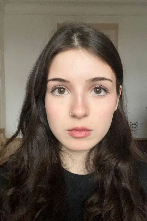 Alrun Juman Göttmann profile