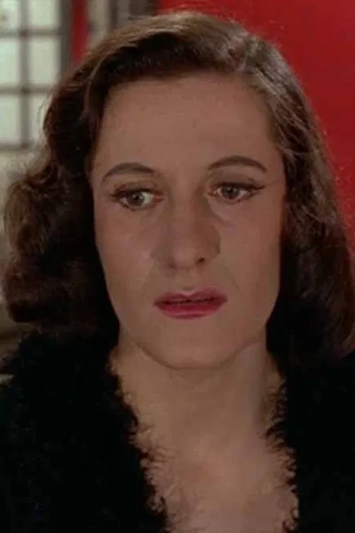 Jeanne Allard profile