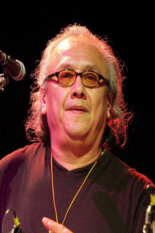 Domingo "Sunny" Ortiz profile