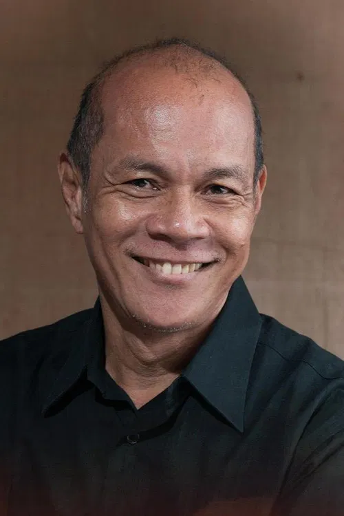 Jess Evardone profile