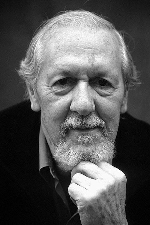 Brian Aldiss profile