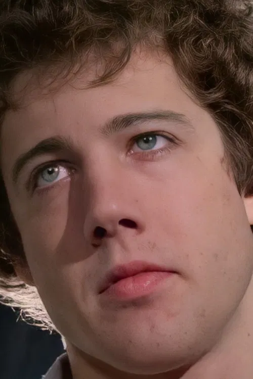 Rick Iverson profile