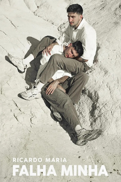 Falha Minha poster