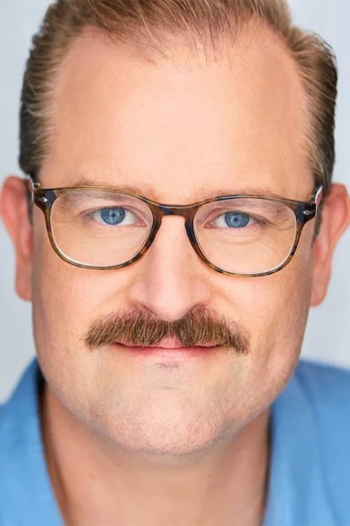 Kenneth Yoder profile