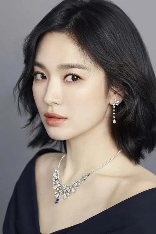 Song Hye-kyo profile