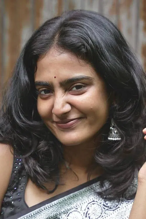 Yogalakshmi profile