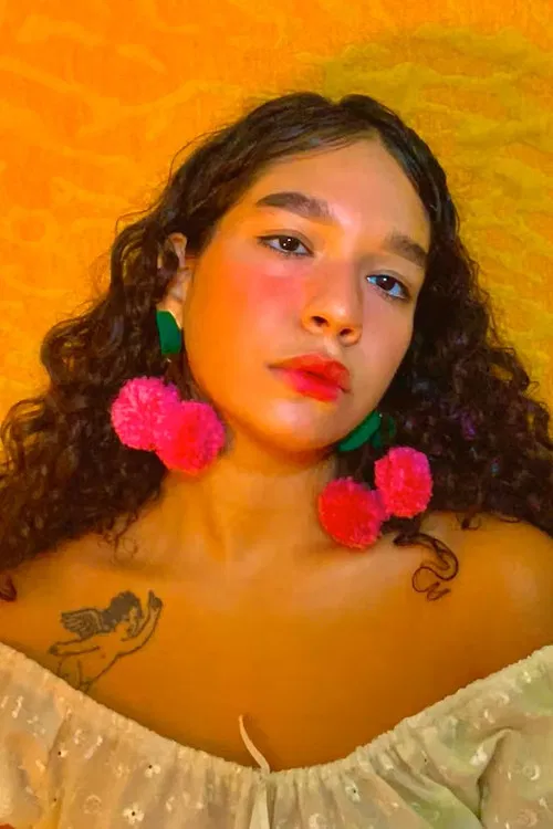 Rhyma Castillo profile