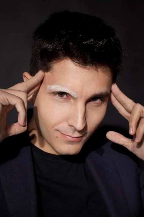 Jorge Luengo   profile