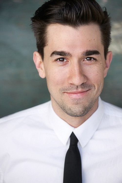 Stephen Buchanan profile