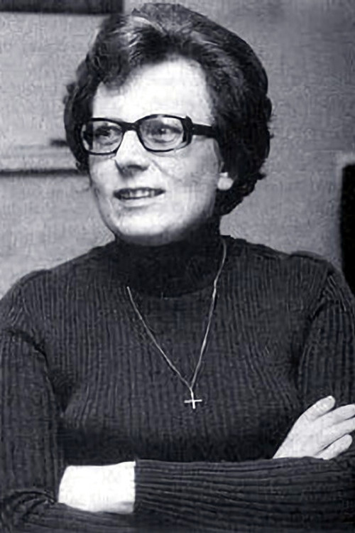 Sœur Sourire profile