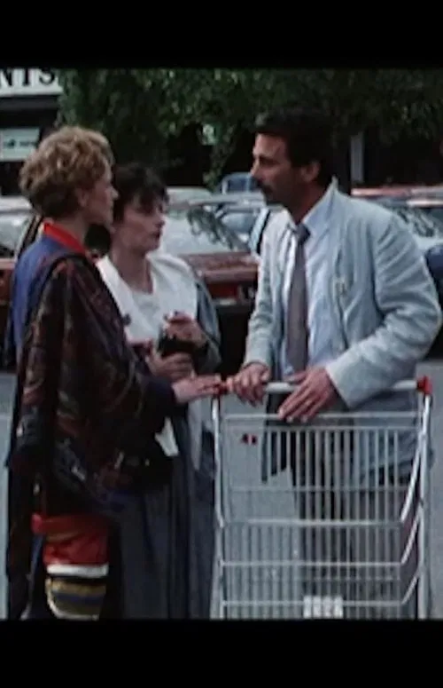 Le Tiers providentiel poster