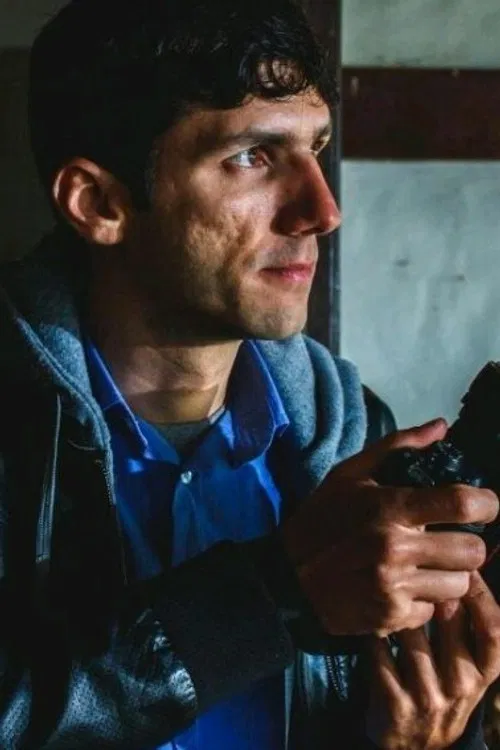 Taiguara Luciano profile