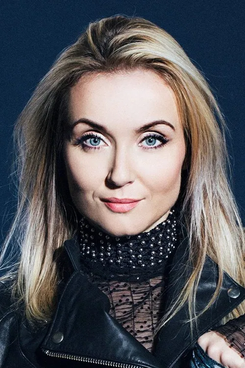 Þórdís Elva Þorvaldsdóttir profile