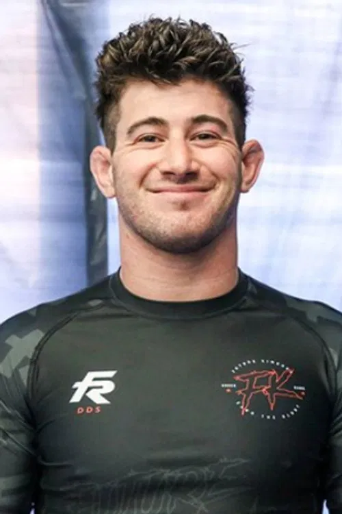 Frank Rosenthal profile