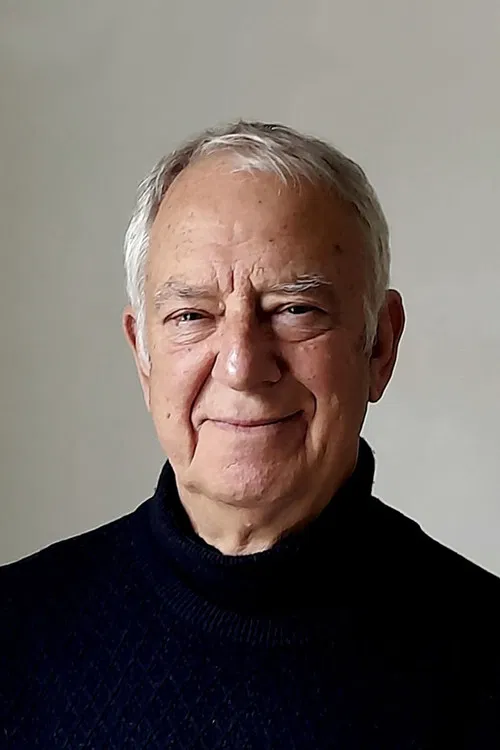 Terence Booth profile