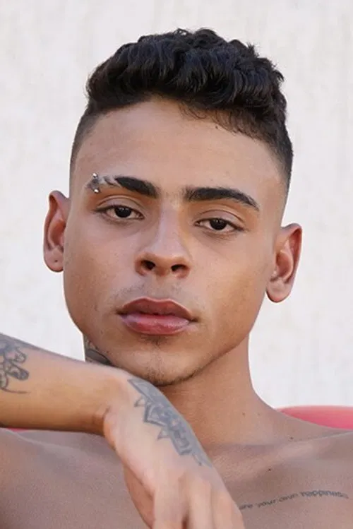 Igor Baianinho profile