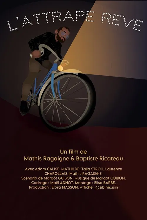 L'Atrrape-rêve poster