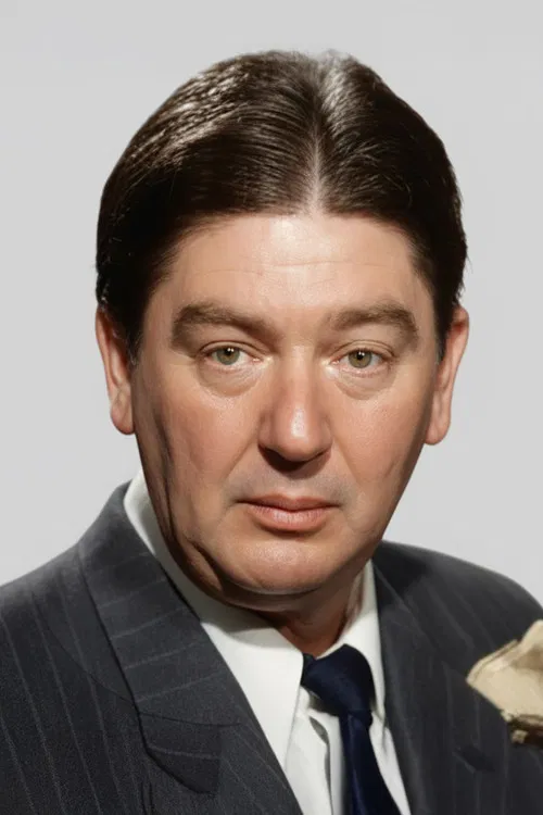 Semih Sezerli profile