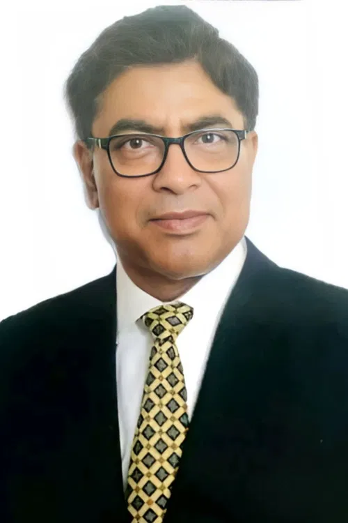 Sandip Datta Gupta profile