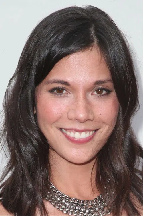 Jessica Jade Andres profile