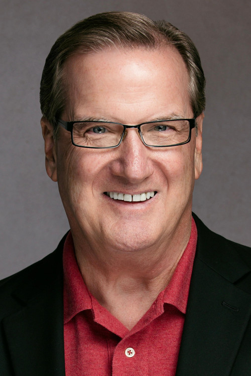 Kevin Saunders profile