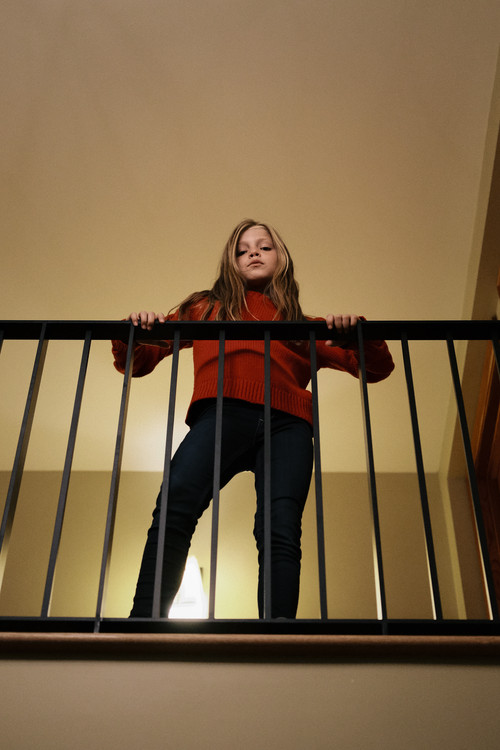 A Song for Gran poster