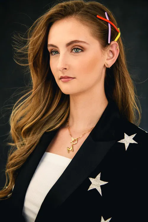 Molly E. Smith profile