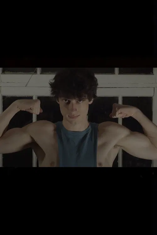 Happy, Healthy, and Whole poster