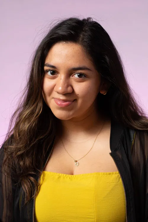 Gabriela Rivera Araujo profile