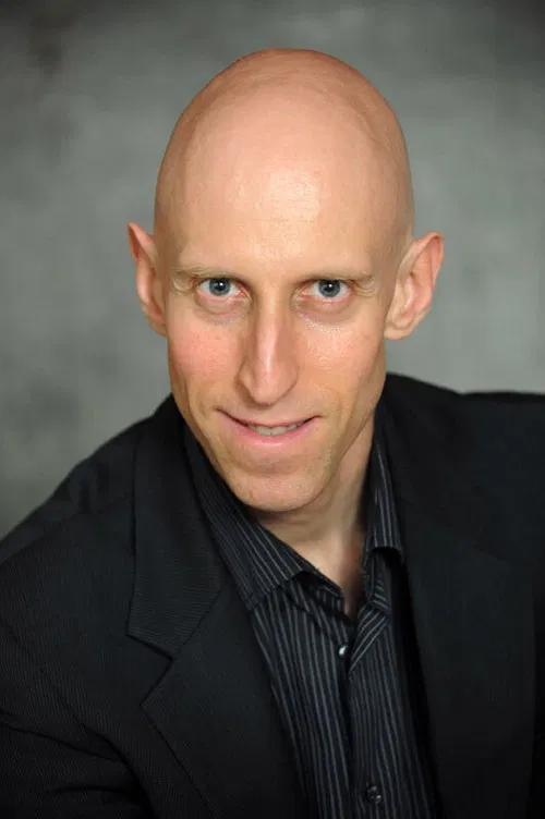 Fabien Jegoudez profile