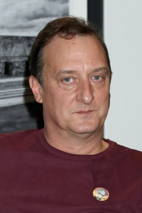 Daniel Mezquita profile