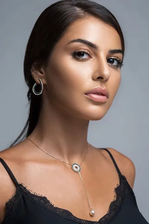 Sevinj Aliyeva profile