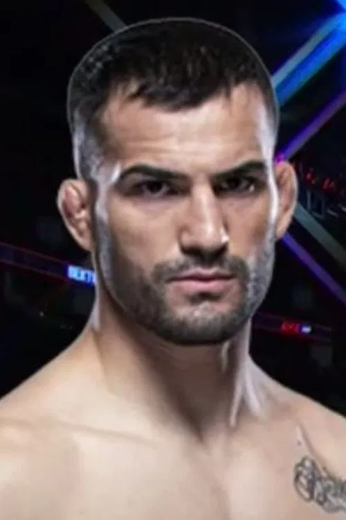 Mirsad Bektić profile