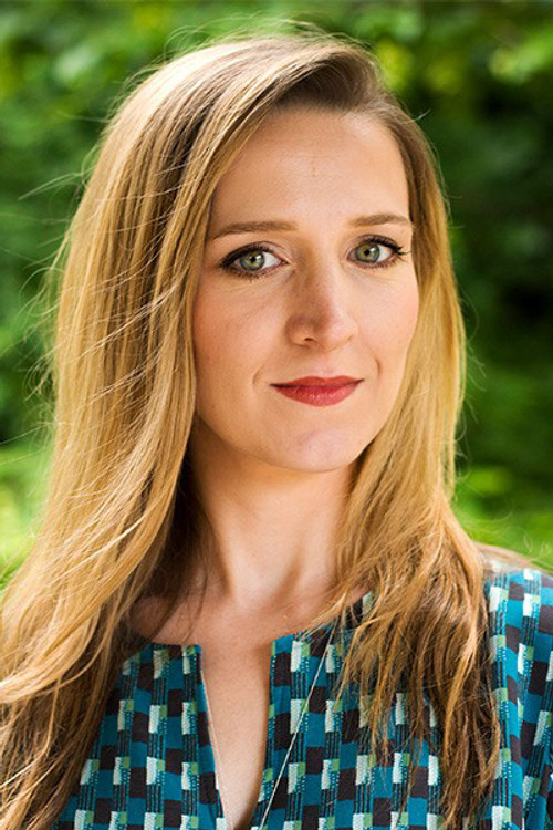 Alicja Gescinska profile