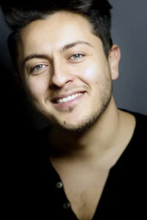 İrfan Aslanhan profile