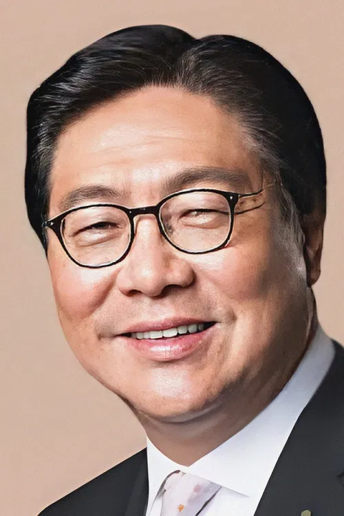 Frederick Ma Si-Hang profile