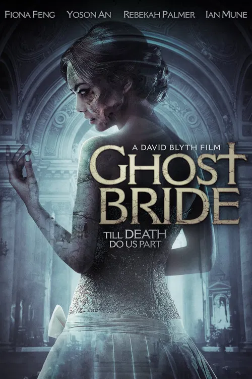 Ghost Bride poster